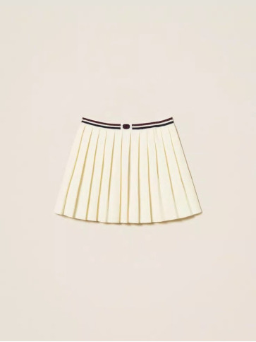 Спідниця/Папірус