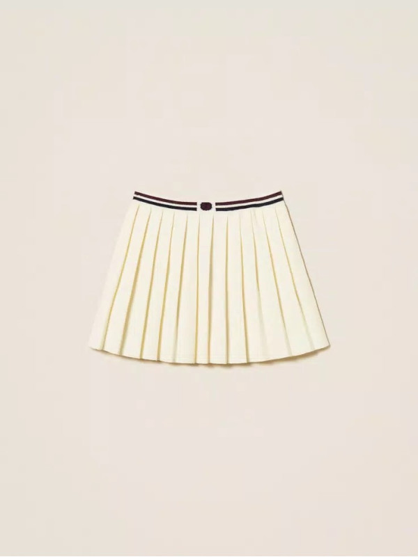 Спідниця/Папірус