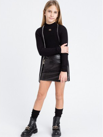 Гольф/Чорний