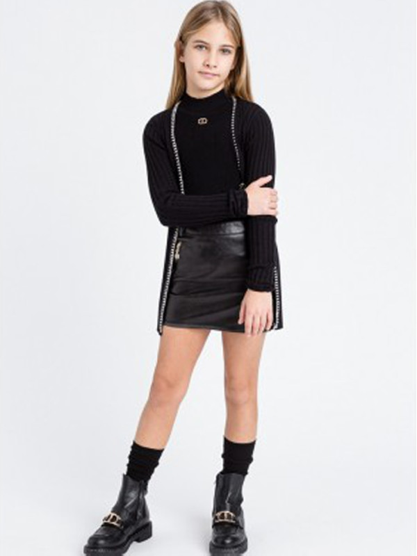 Гольф/Чорний