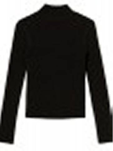 Гольф/Чорний