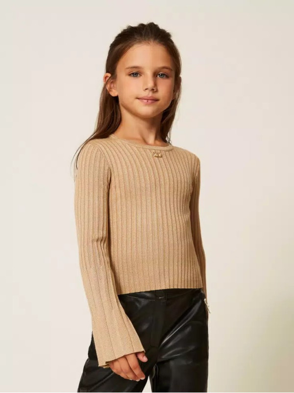 Джемпер/Золотіскладки