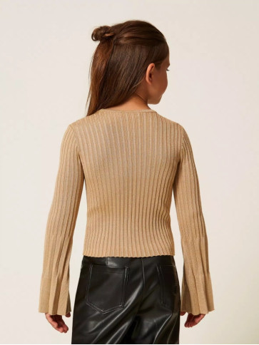 Джемпер/Золотіскладки