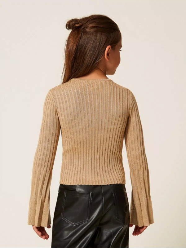 Джемпер/Золотіскладки