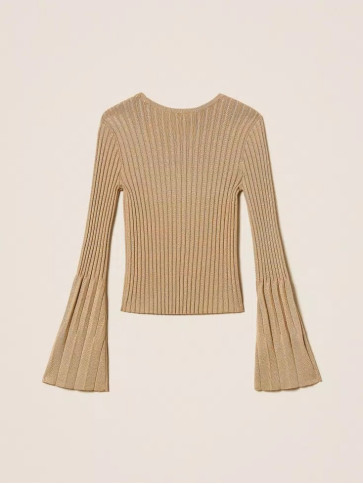 Джемпер/Золотіскладки