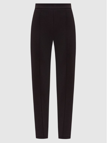 Штани/Чорний шоколад