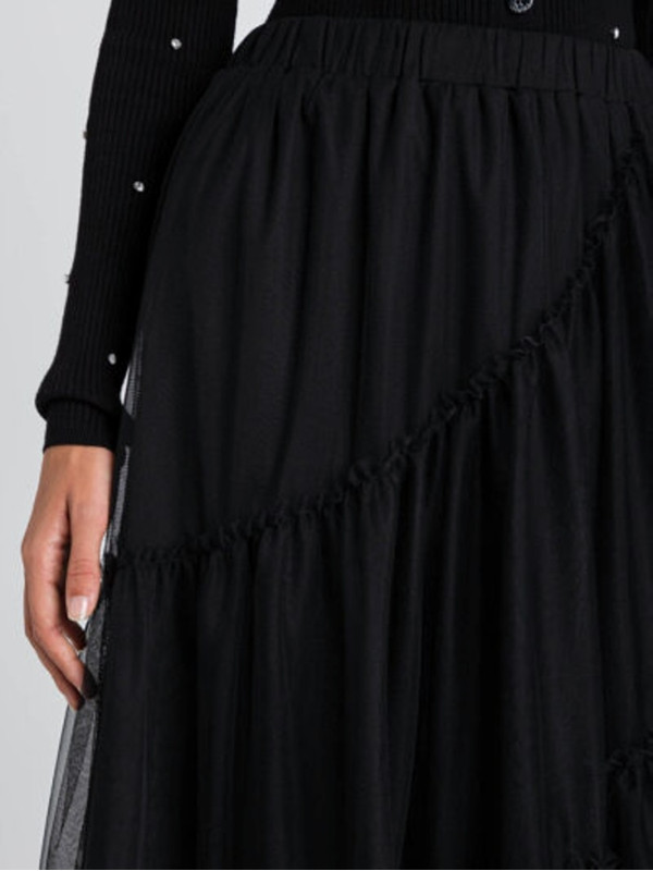 Спідниця / Чорний