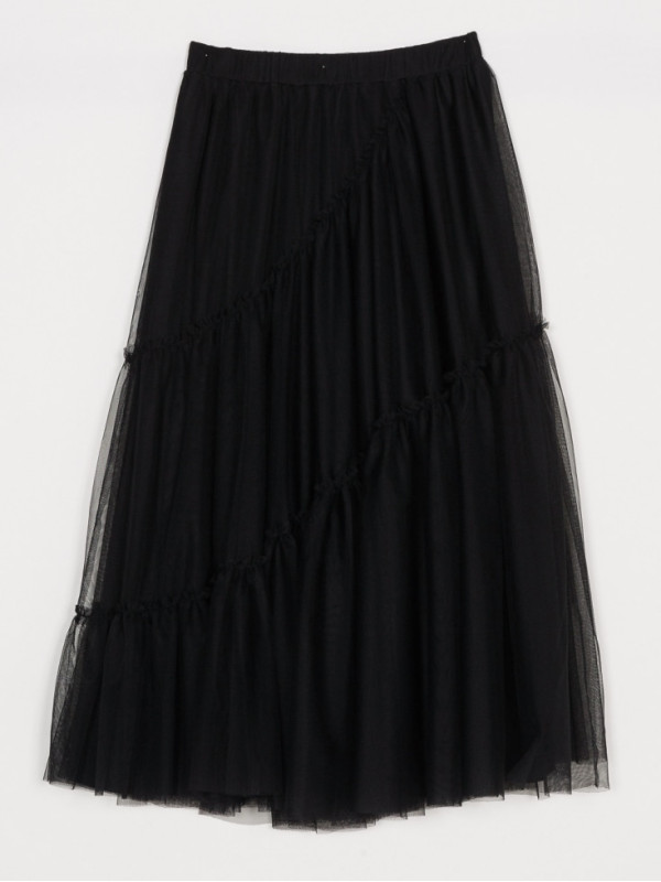 Спідниця / Чорний
