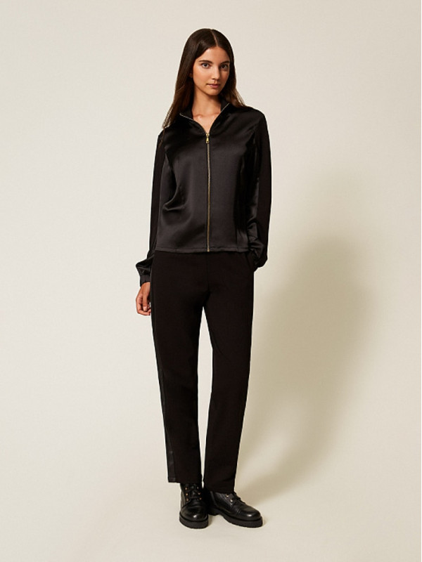 Костюм/Чорний