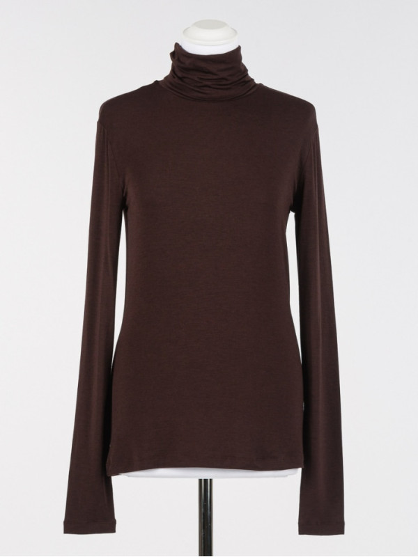 Гольф/Чорний шоколад