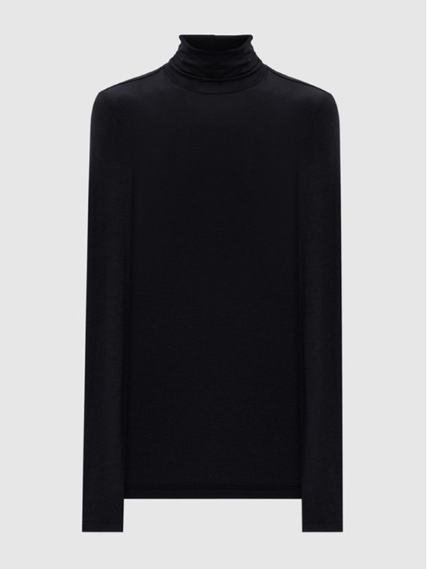 Гольф/Чорний