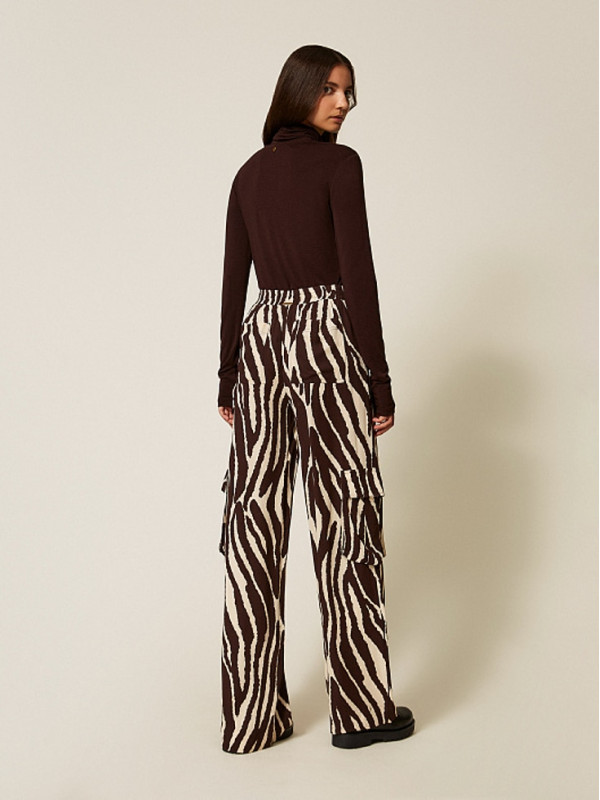 Гольф/Чорний шоколад