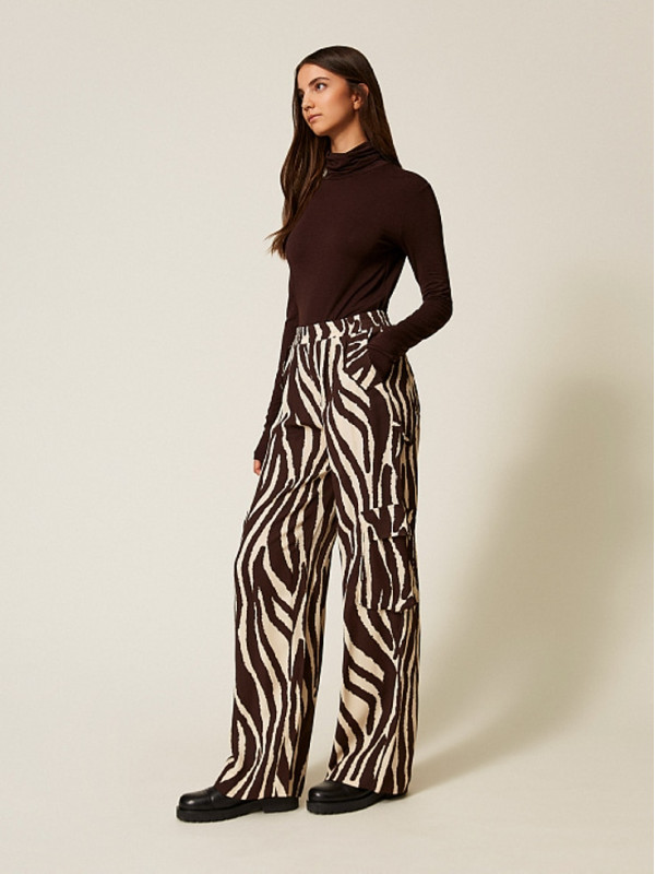 Гольф/Чорний шоколад