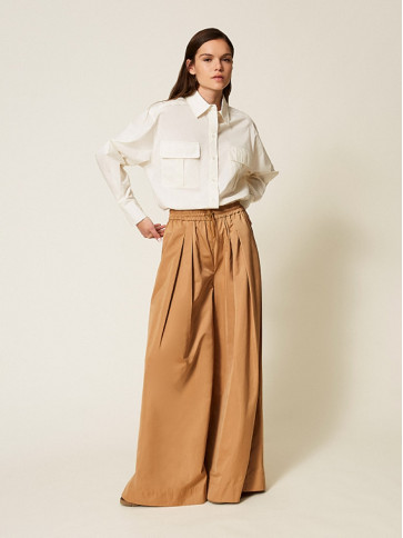 Сорочка/Білий