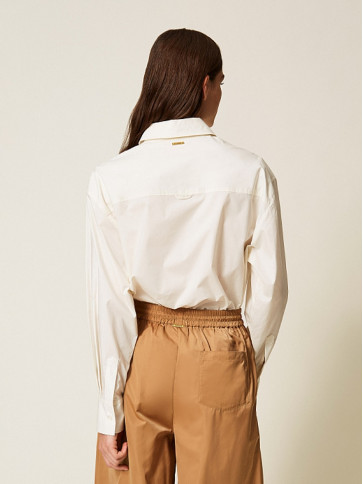 Сорочка/Білий