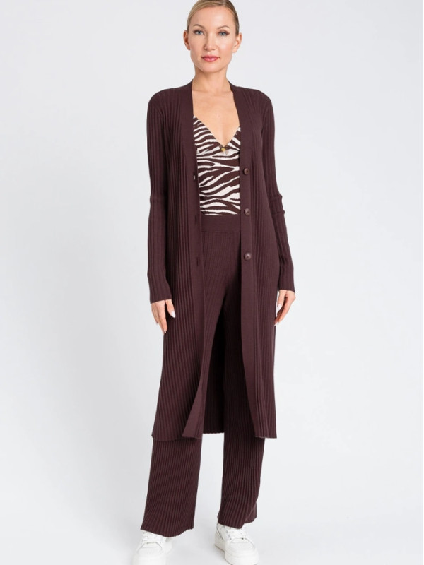 Штани/Чорний шоколад