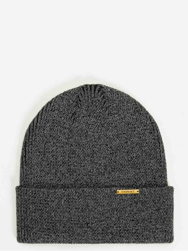 Шапка/Чорний