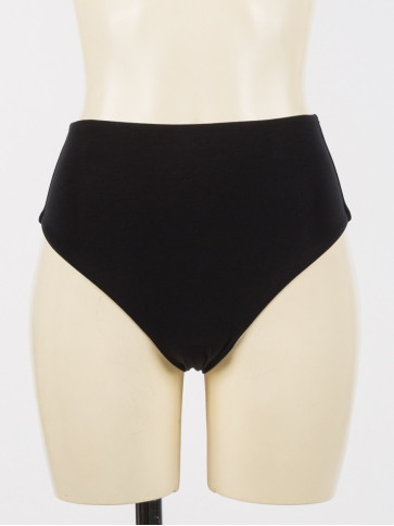 Трусики шорти/Чорний