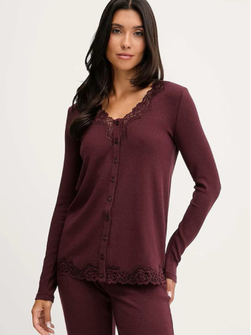 Піжама / Червоне вино