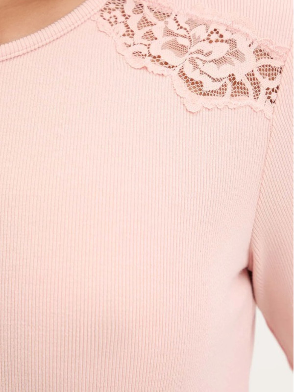 Піжама / Рожевий пил