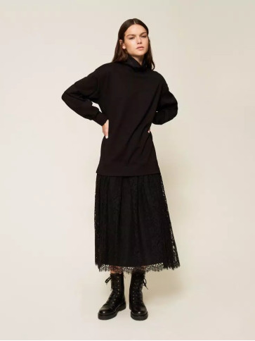 Сукня / Чорний