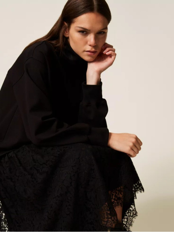 Сукня / Чорний