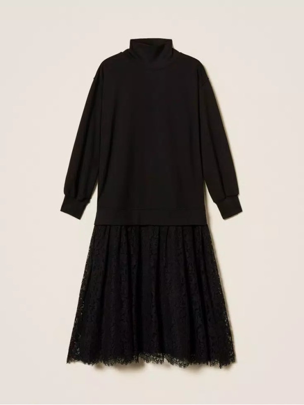 Сукня / Чорний