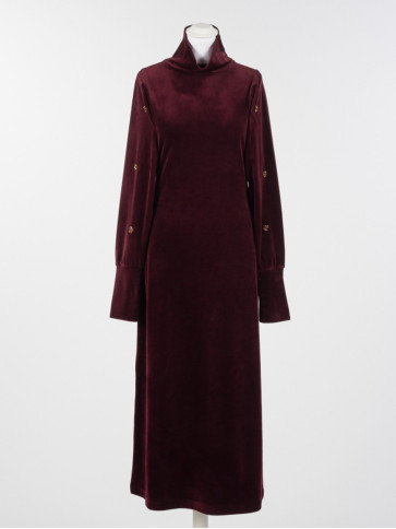 Сукня / Червоне вино