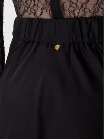 Спідниця/Чорний