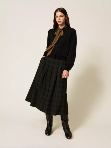 Кардіган / Чорний