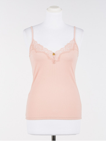 Топ/Рожевий пил