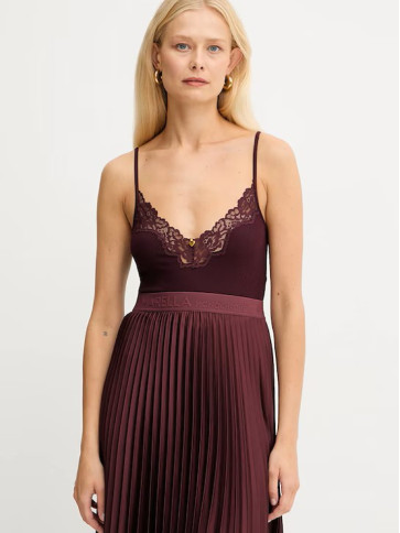 Топ/Червоне вино