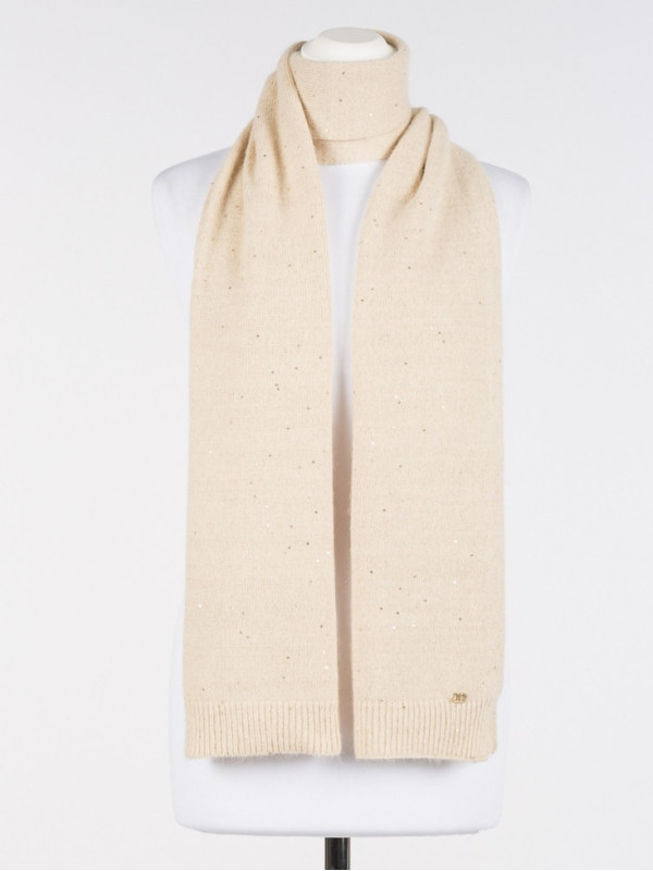 Шарф/Пергамент