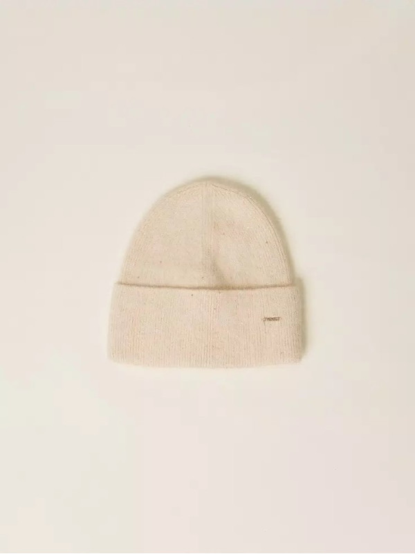 В'язана шапка/Пергамент