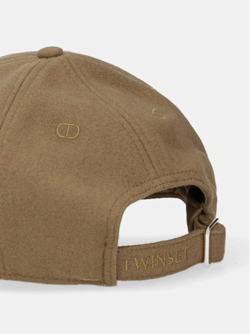 Кепка/Земля