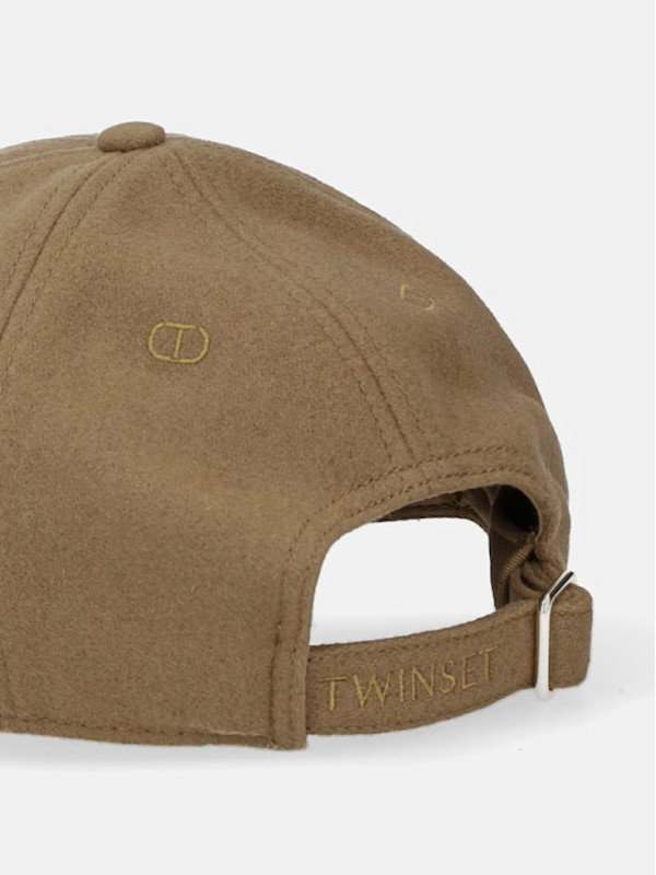 Кепка/Земля