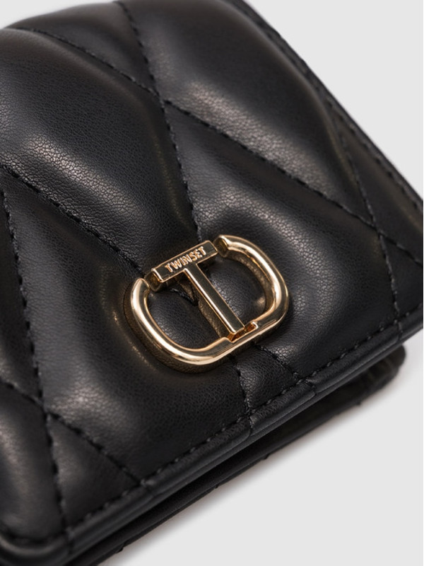 Гаманець/Чорний