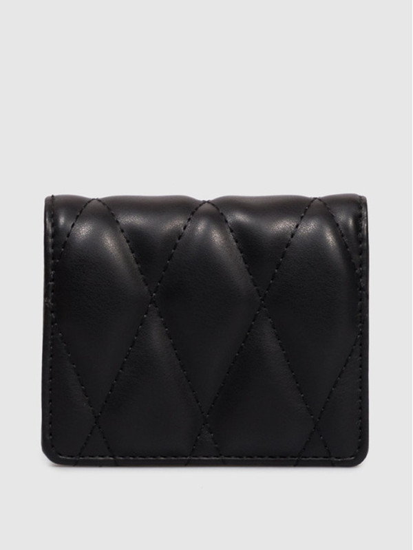 Гаманець/Чорний