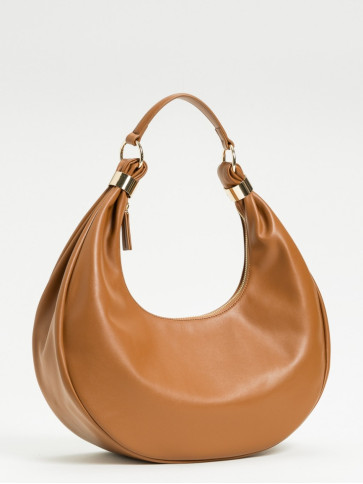 Сумка Хобо/Земля