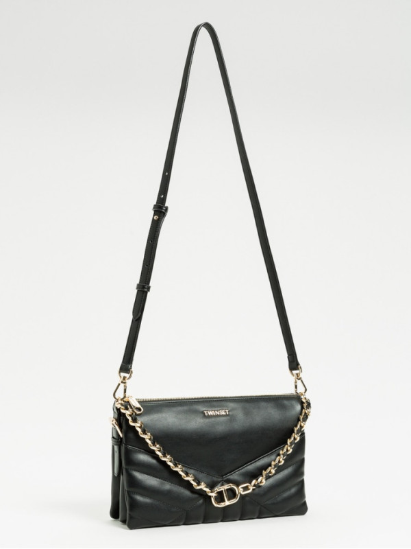 Сумка/Чорний