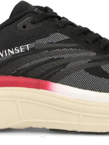 Кросівки/Чорний