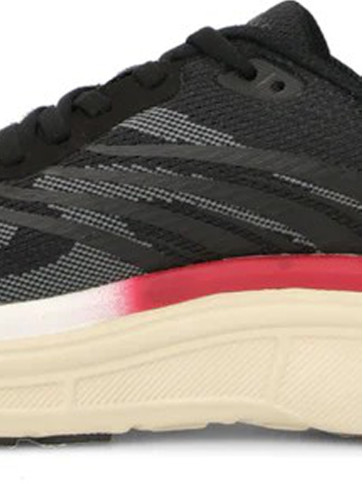 Кросівки/Чорний