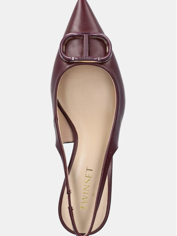 Слінгбекі/Винний