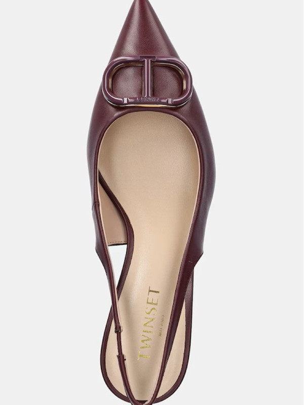 Слінгбекі/Винний