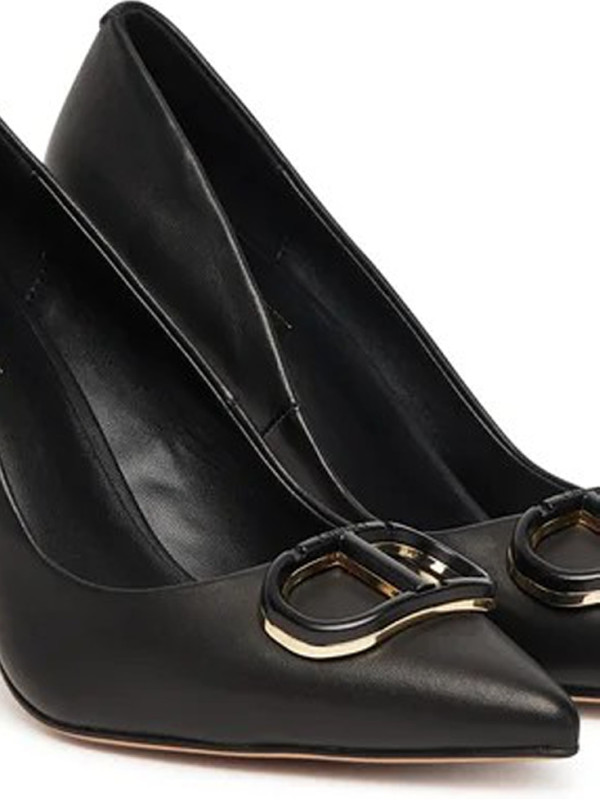 Човники/Чорний