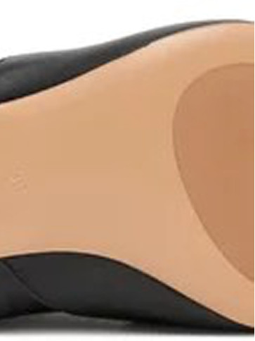 Ботильони/Чорний