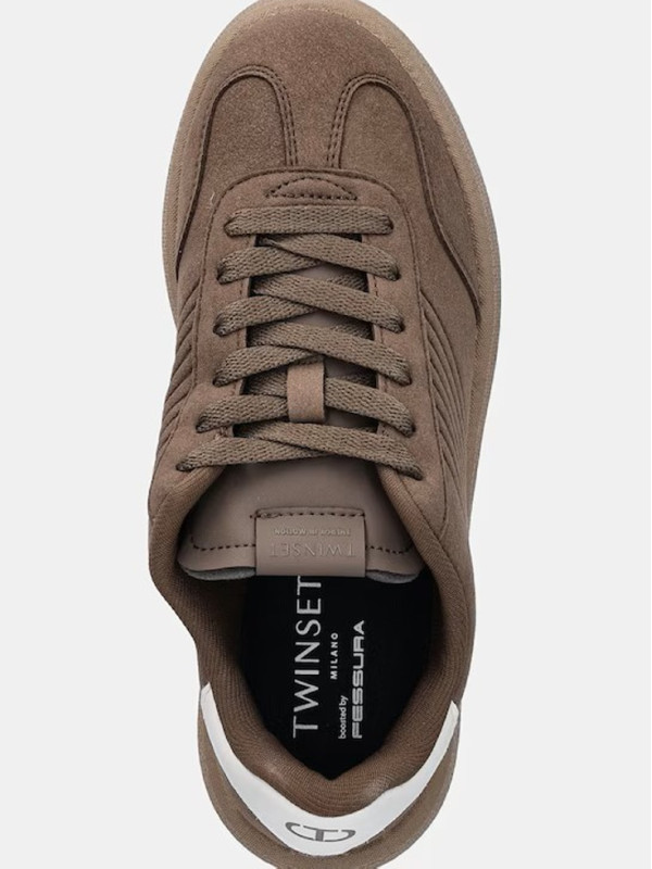 Кросівки/Альпака