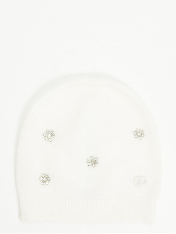 Шапка в'язана/Сніжний