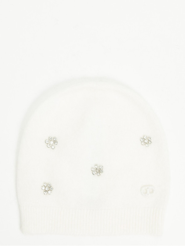 Шапка в'язана/Сніжний