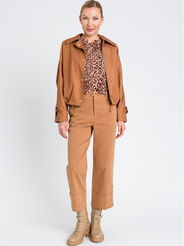 Куртка/Земля